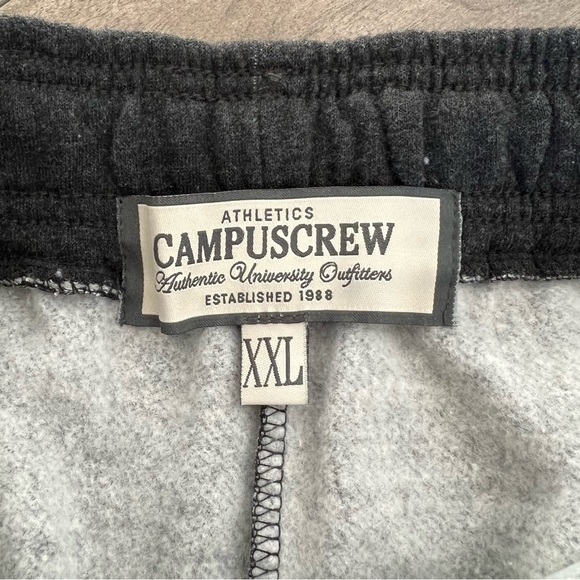 Super Soft Joggers/Sweatpants - size XXL - Picture 3 of 4